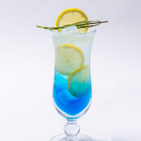 魚座カクテル