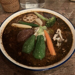 SoupCurry ATMAN - 