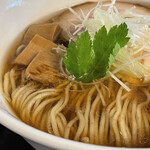 桜木製麺所 - 