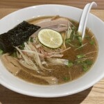 Ramen Abe'S - 