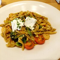 Cucina del NABUCCO - 