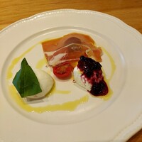 Cucina del NABUCCO - 