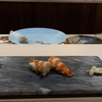 八重洲 鮨 海味 - 