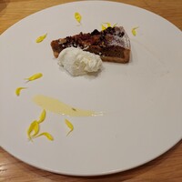 Cucina del NABUCCO - 