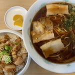 ラーメン道 - 