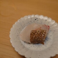鮨 原正 - 