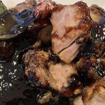 中華食堂　天海 - 