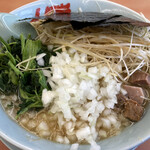 ラーメン山岡家 - 