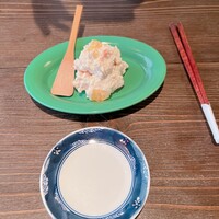 蕎麦懐石 無庵 - 