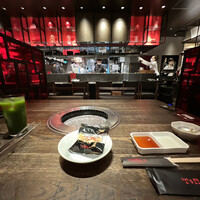 焼肉トラジ ルクア大阪店 - 