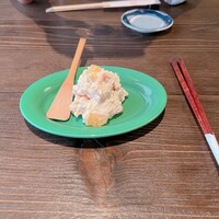 蕎麦懐石 無庵 - 