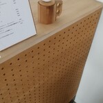 タリル珈琲 - ネコさんかわいい