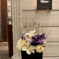 レストラン ヴァリエ - 