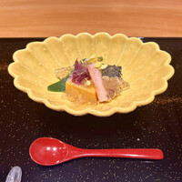 日本料理 幸庵 - 
