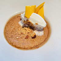 レストラン ヴァリエ - 