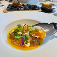 レストラン ヴァリエ - 