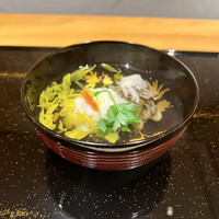 日本料理 幸庵 - 