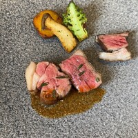 ラ・サンテ - 