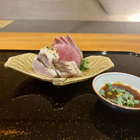 日本料理 幸庵 - 