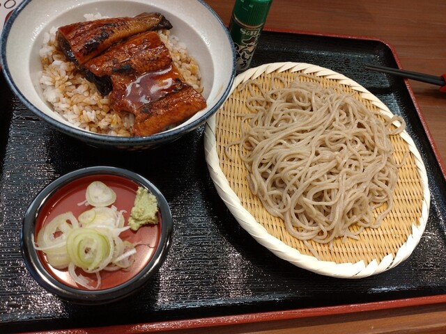 蕎麦屋 みのり 秋宮前 - 下諏訪/そば | 食べログ