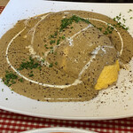 カフェレストラン ホット・ベリー - 