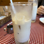 カフェレストラン ホット・ベリー - 