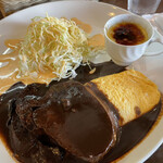 洋食ワタナベ - 