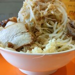 ラーメン ブッダ - 