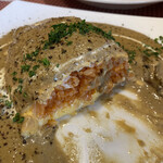 カフェレストラン ホット・ベリー - 