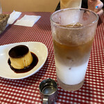 カフェレストラン ホット・ベリー - 