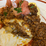 カフェレストラン ホット・ベリー - 