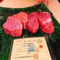 肉屋 田中 - 