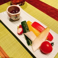 おだし 恵比寿店 - 