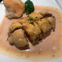 旬菜ステーキ処 らいむらいと - 