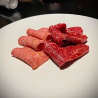 焼肉 牛印 新宿店 - 