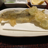 京都祇園 天ぷら八坂圓堂 - 