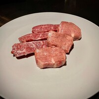 焼肉 牛印 新宿店 - 