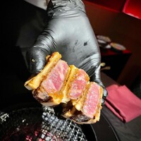 焼肉 牛印 新宿店 - 