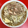 ラーメン二郎 松戸駅前店
