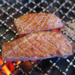 Sumiyakiniku Ishidaya - 