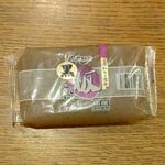 ディオ - 黒こんにゃく (税抜)36円 (2022.10.28)
