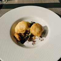 ルアン 鮒鶴京都鴨川リゾート - 