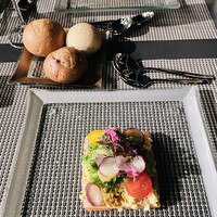 ルアン 鮒鶴京都鴨川リゾート - 