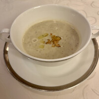 山手十番館 レストラン＆カフェ - 