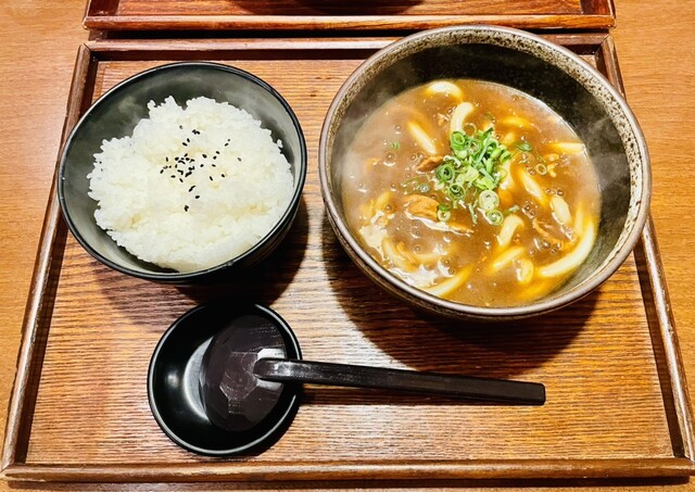 Udon Dokoro Mugi Ichi photo 3