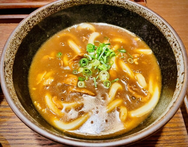 Udon Dokoro Mugi Ichi photo 4