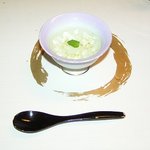 アーム・ドゥ・ギャルソン - 橋やすめ