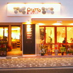 パスタ＆ピッツァ PIATTO - 
