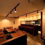 やさい料理 つむぎや - 