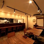 やさい料理 つむぎや - 